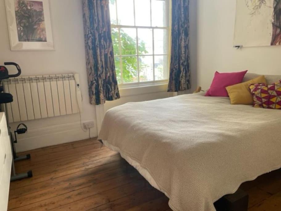 Appartamento Artistic Spacious Flat In Brixton